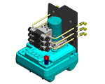 3A2+BLOCK VALVE